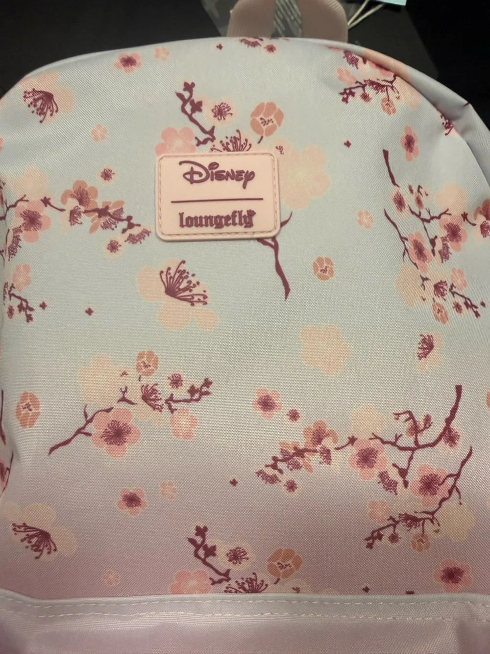 Loungefly disney stitch